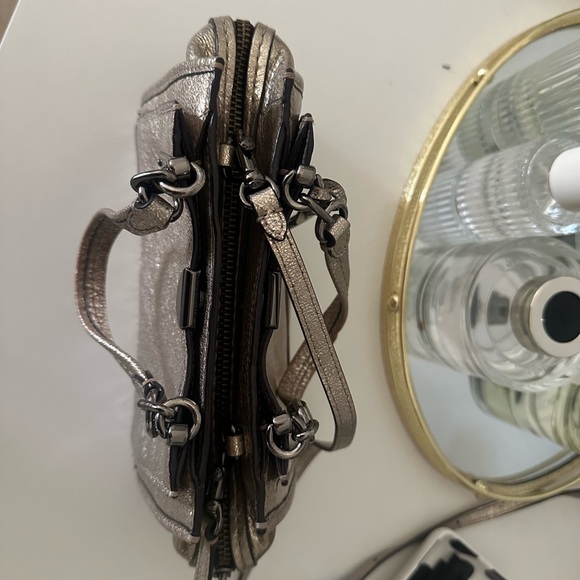 Coach Dreamer 21 crossbody bag - Picture 4 of 8